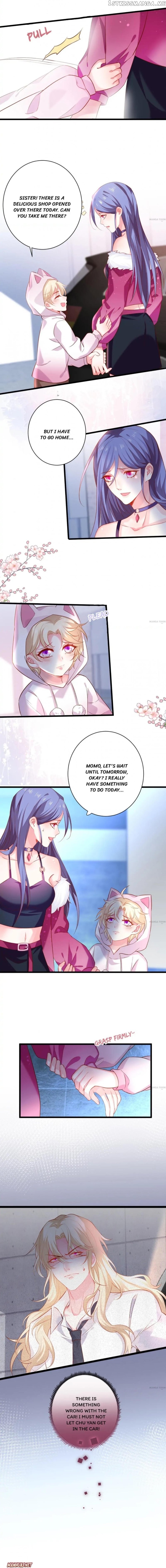 My King, My Male Lead chapter 94 - page 7