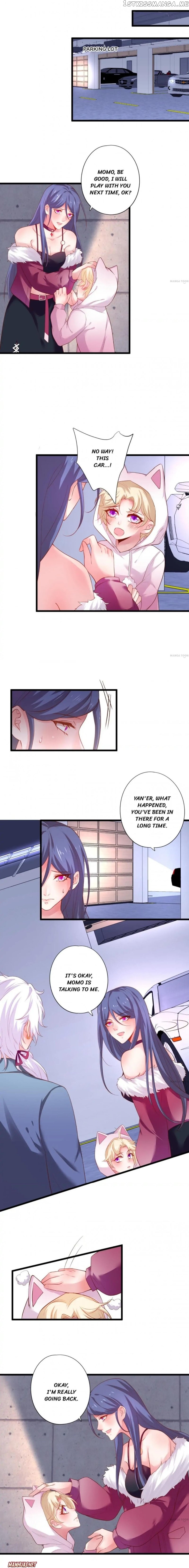 My King, My Male Lead chapter 95 - page 1