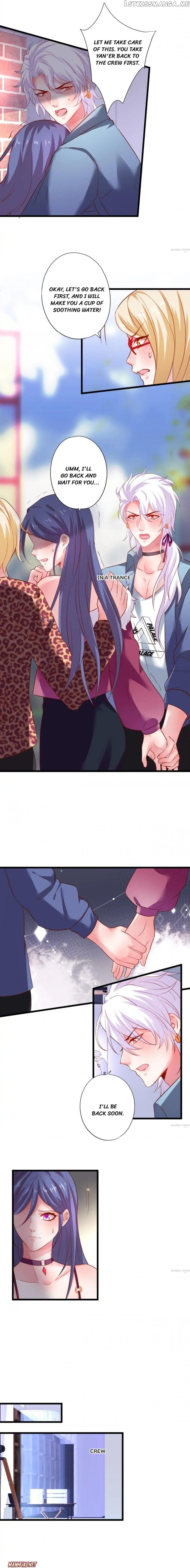 My King, My Male Lead chapter 95 - page 4