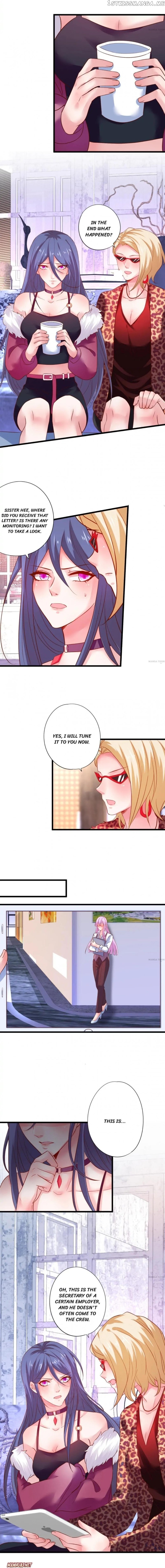 My King, My Male Lead chapter 95 - page 5