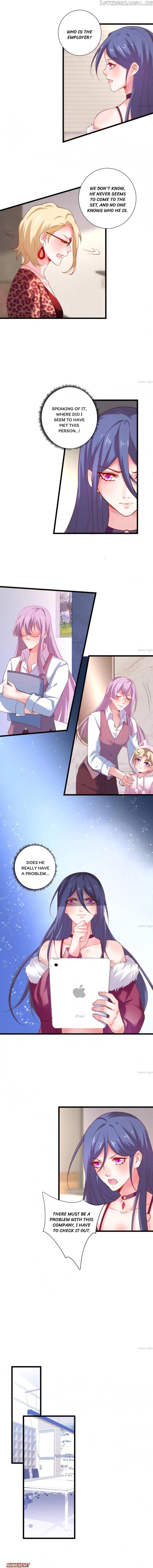 My King, My Male Lead chapter 95 - page 6