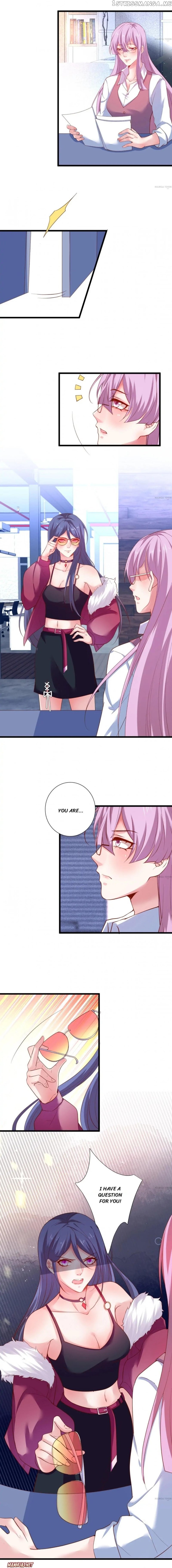 My King, My Male Lead chapter 95 - page 7