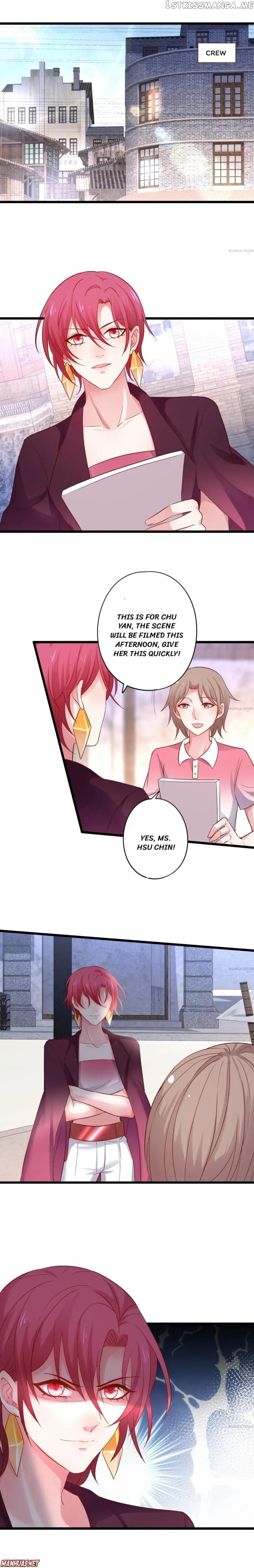 My King, My Male Lead chapter 75 - page 1
