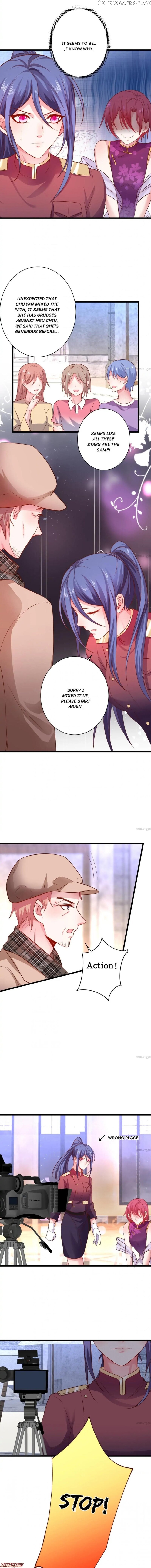 My King, My Male Lead chapter 75 - page 5