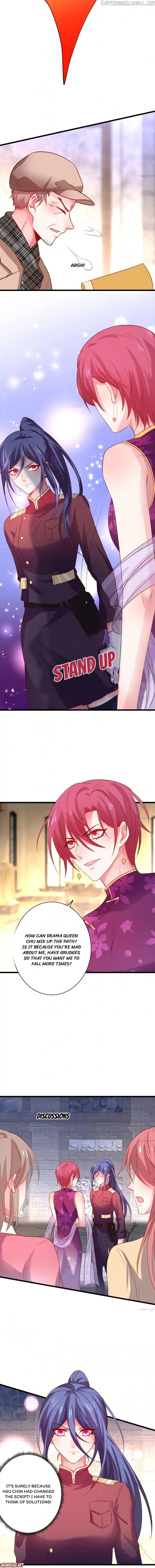 My King, My Male Lead chapter 75 - page 6