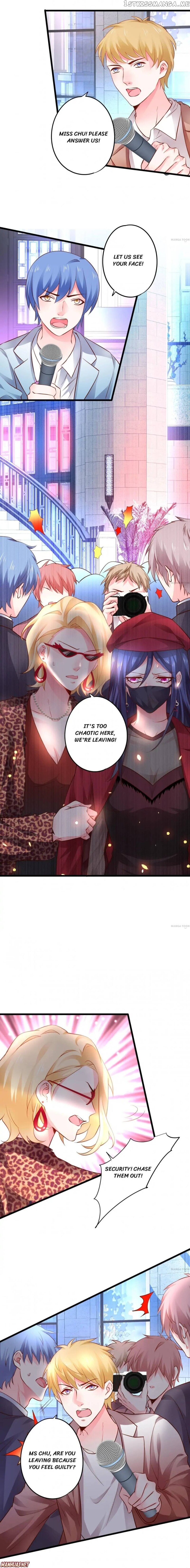 My King, My Male Lead chapter 14 - page 1