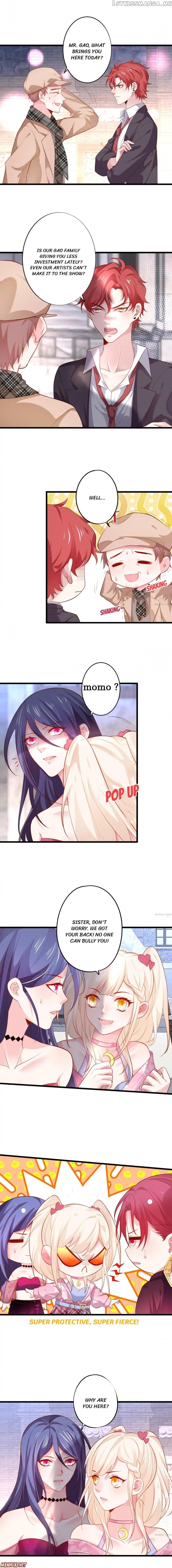 My King, My Male Lead chapter 73 - page 1