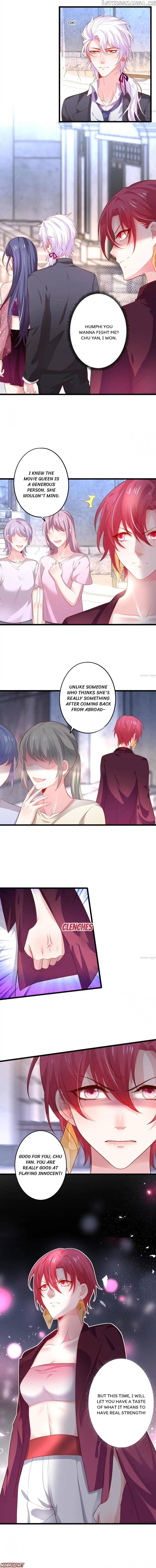 My King, My Male Lead chapter 73 - page 4