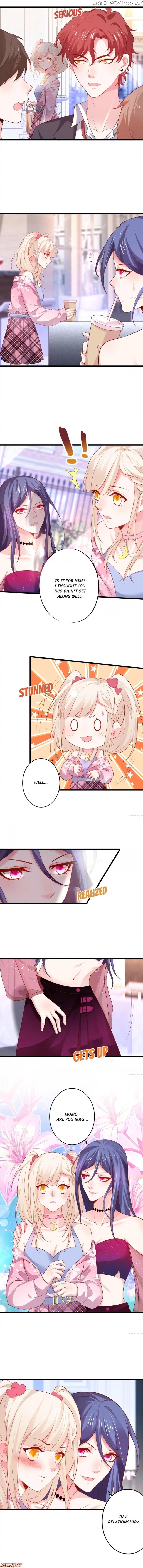 My King, My Male Lead chapter 73 - page 6