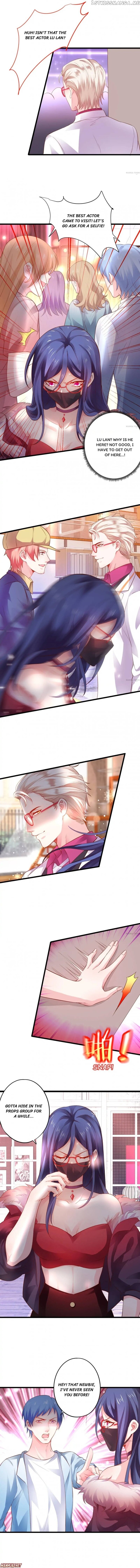 My King, My Male Lead chapter 16 - page 4