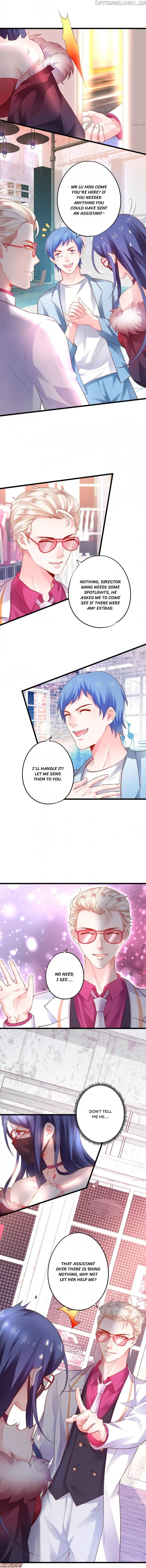 My King, My Male Lead chapter 16 - page 5