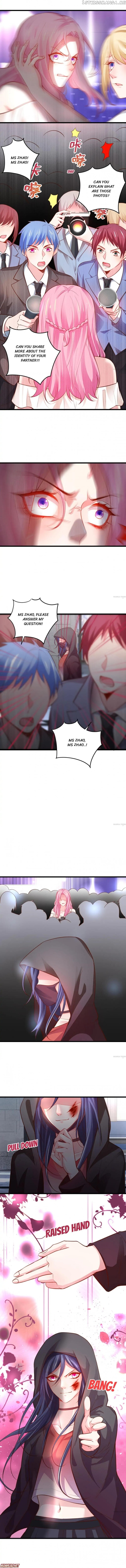 My King, My Male Lead chapter 50 - page 4
