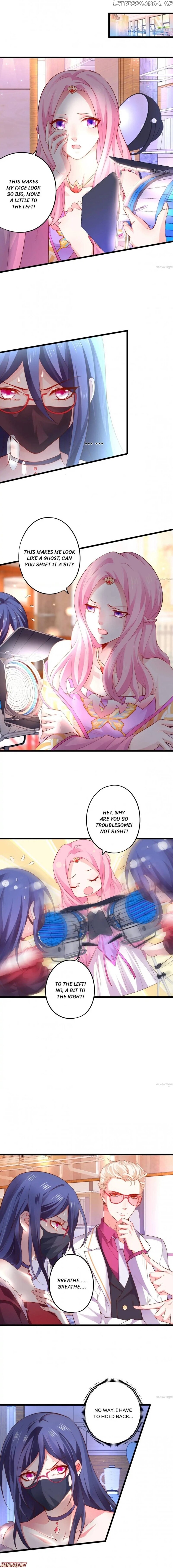 My King, My Male Lead chapter 17 - page 3