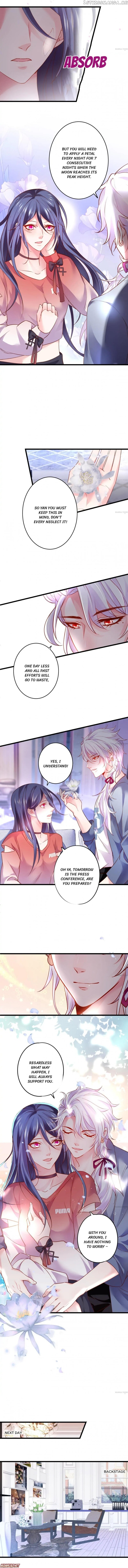 My King, My Male Lead chapter 60 - page 2