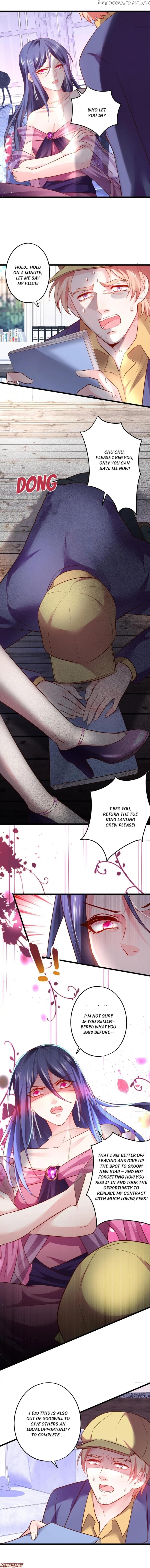 My King, My Male Lead chapter 60 - page 4