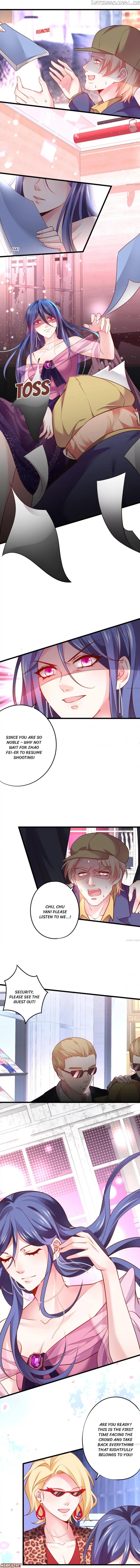 My King, My Male Lead chapter 60 - page 5