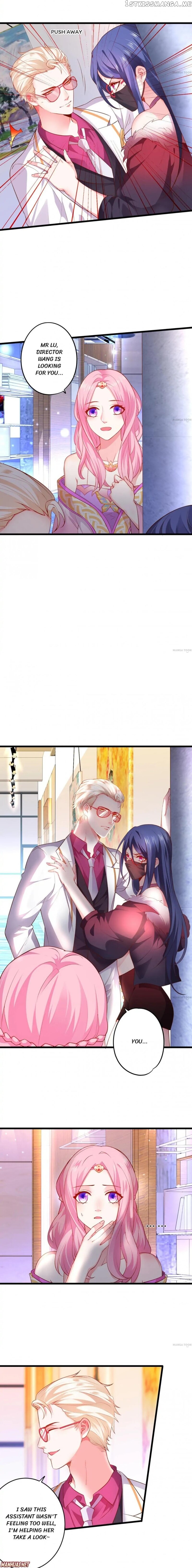 My King, My Male Lead chapter 18 - page 3
