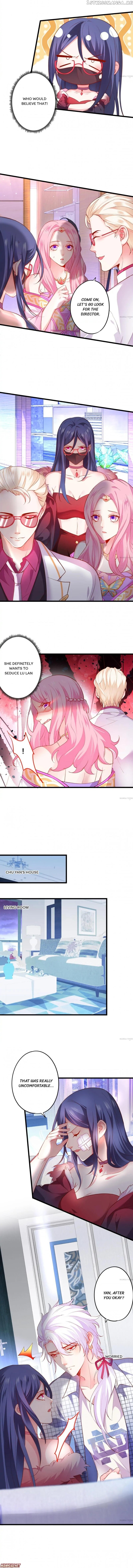 My King, My Male Lead chapter 18 - page 4
