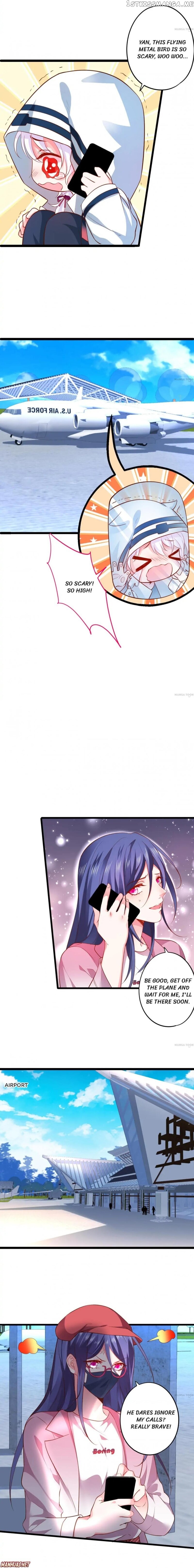 My King, My Male Lead chapter 19 - page 3