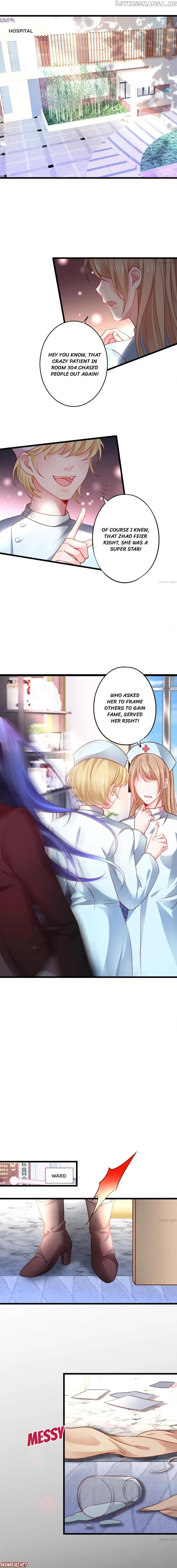 My King, My Male Lead chapter 52 - page 1
