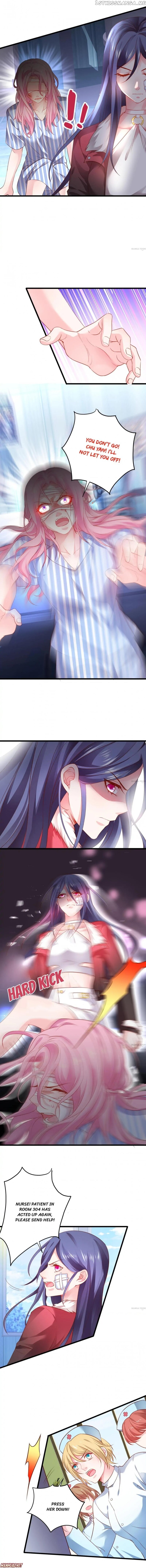 My King, My Male Lead chapter 52 - page 5