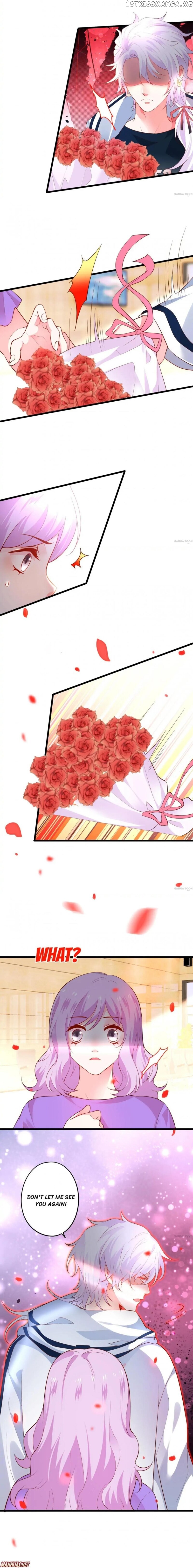 My King, My Male Lead chapter 20 - page 3