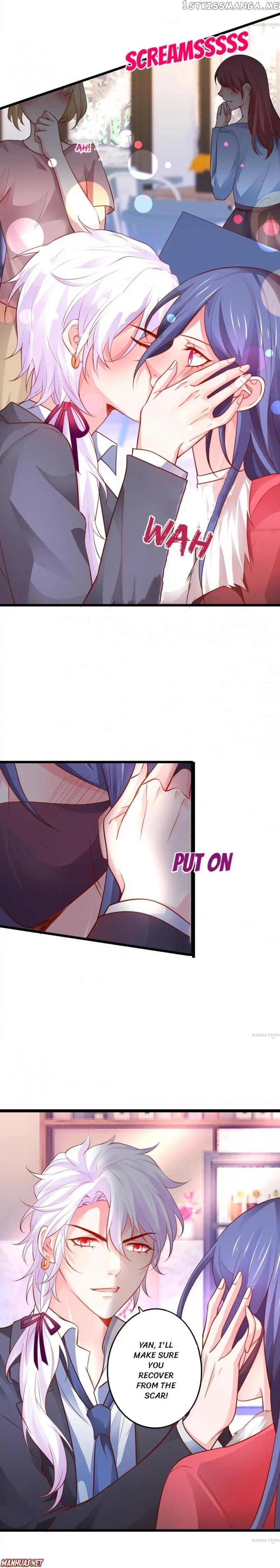 My King, My Male Lead chapter 53 - page 7