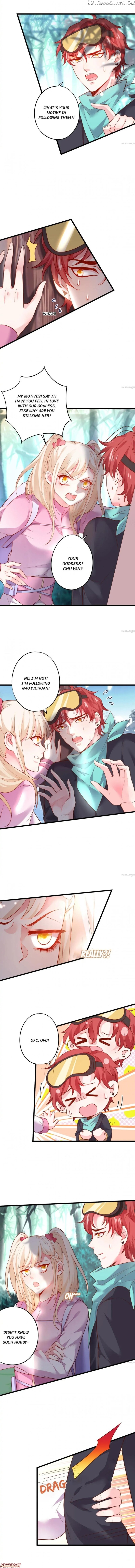 My King, My Male Lead chapter 55 - page 2