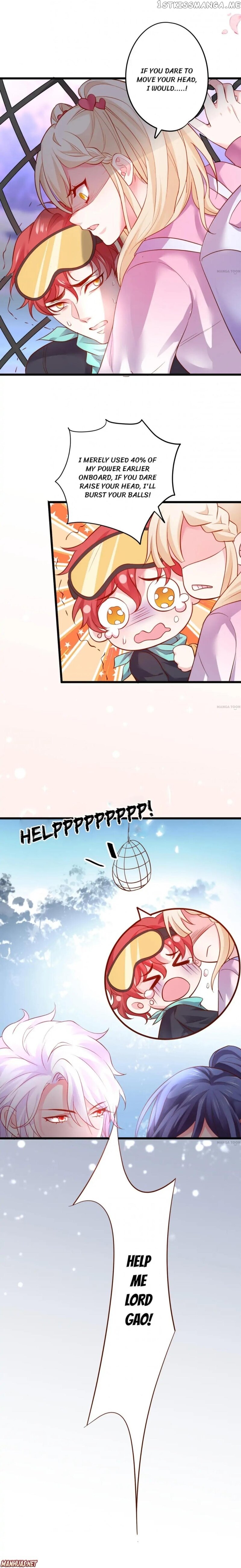 My King, My Male Lead chapter 55 - page 6