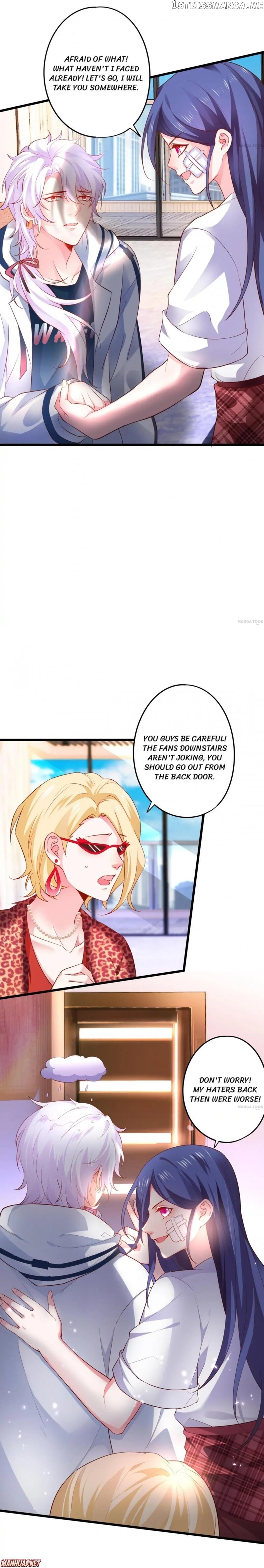 My King, My Male Lead chapter 22 - page 4
