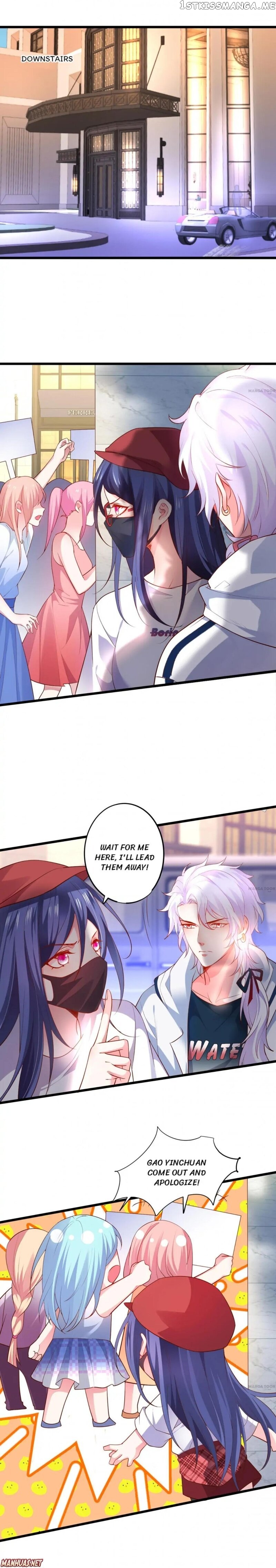My King, My Male Lead chapter 22 - page 5