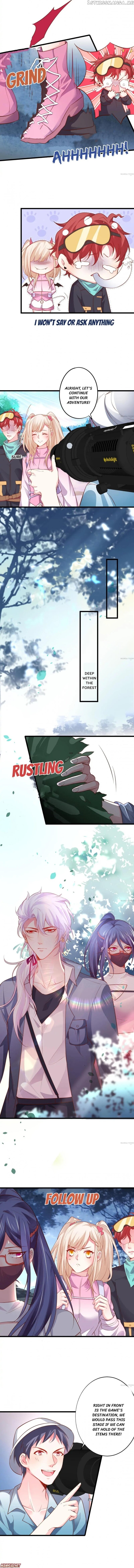 My King, My Male Lead chapter 56 - page 2