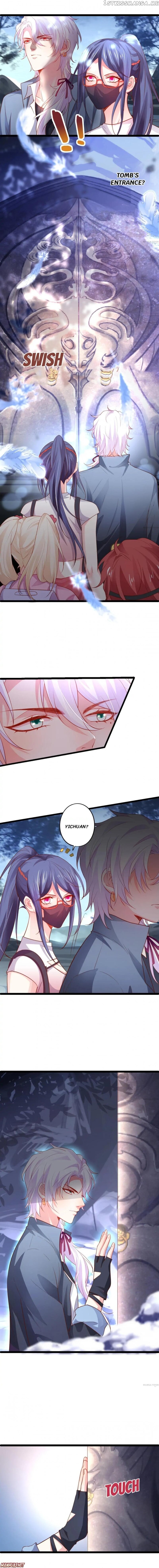 My King, My Male Lead chapter 56 - page 3