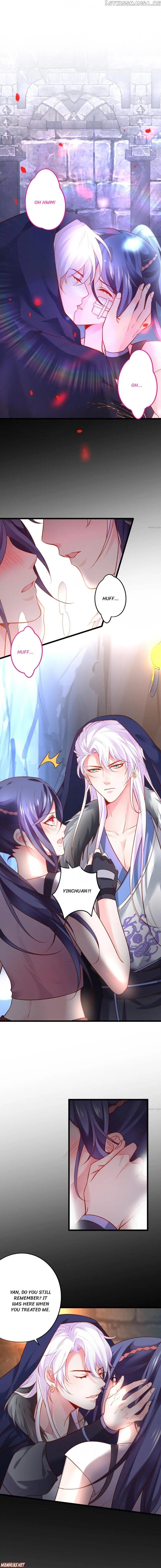 My King, My Male Lead chapter 57 - page 1
