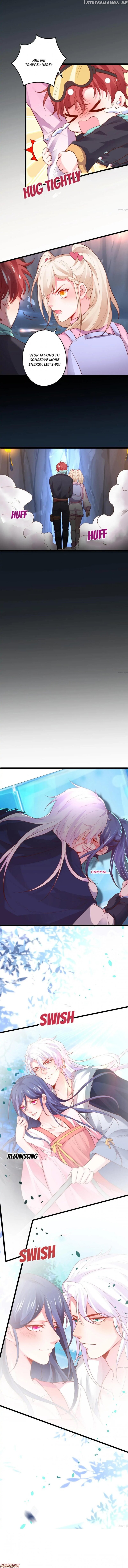 My King, My Male Lead chapter 57 - page 5