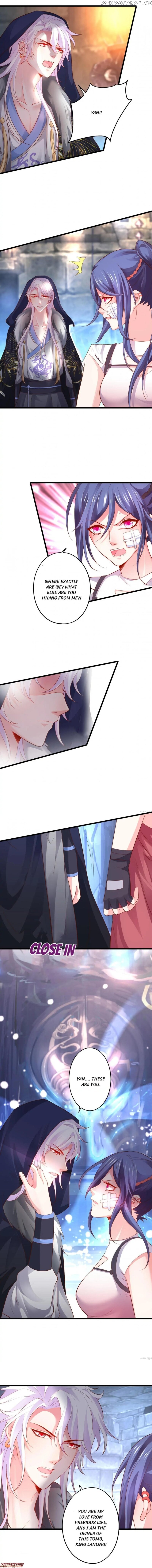 My King, My Male Lead chapter 57 - page 7