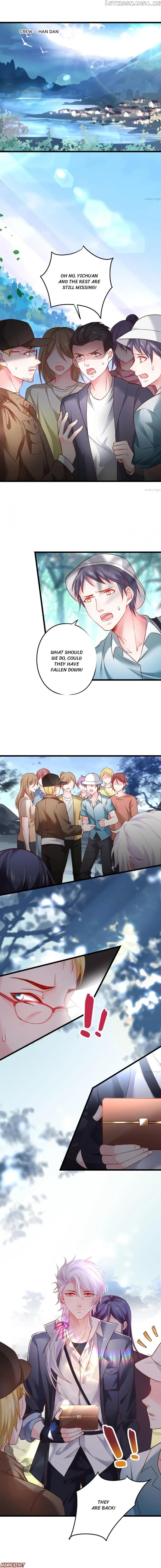 My King, My Male Lead chapter 59 - page 1