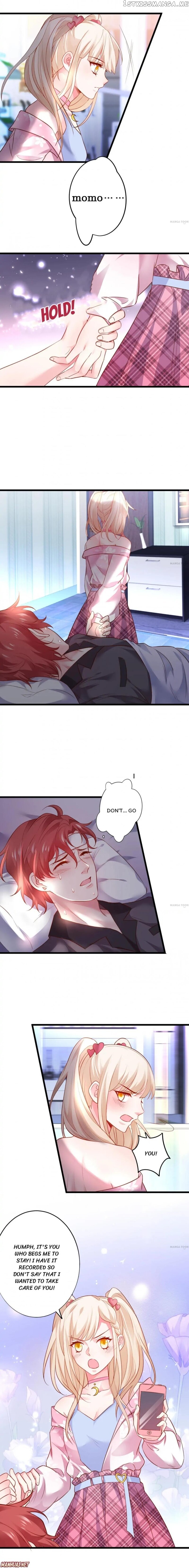 My King, My Male Lead chapter 59 - page 6