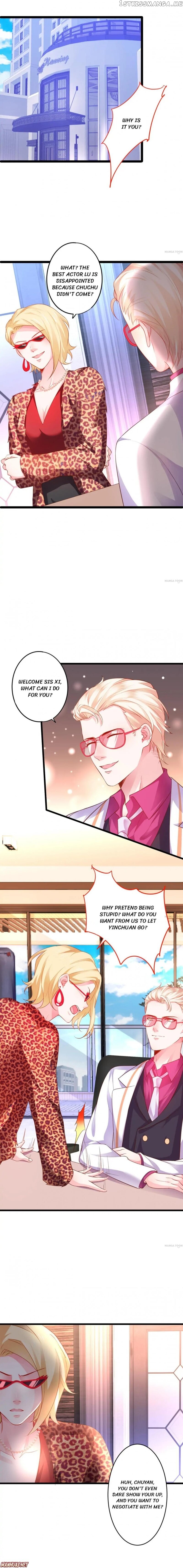 My King, My Male Lead chapter 26 - page 8