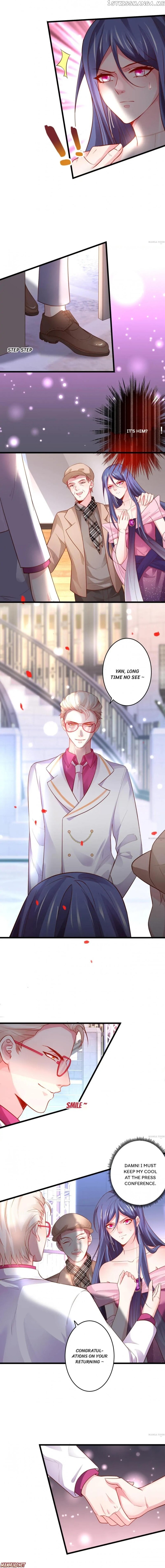 My King, My Male Lead chapter 61 - page 3