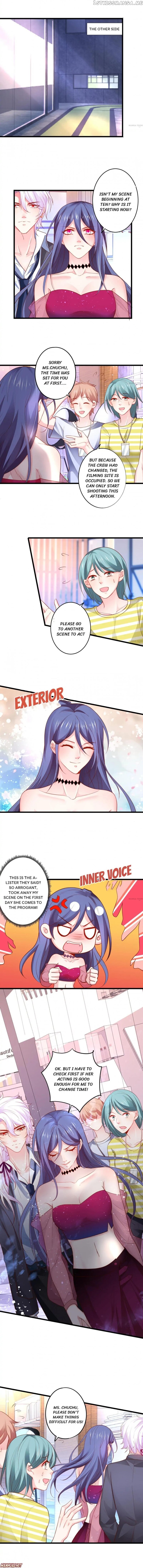 My King, My Male Lead chapter 72 - page 2