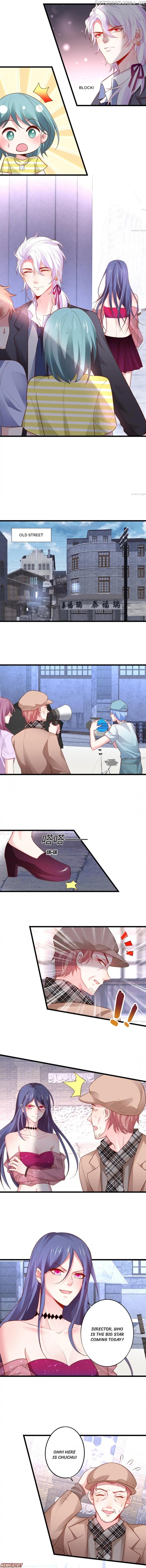 My King, My Male Lead chapter 72 - page 3