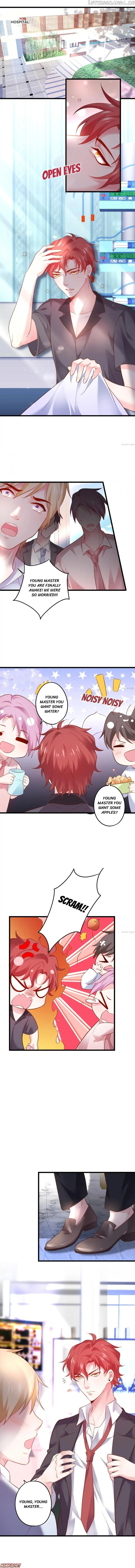 My King, My Male Lead chapter 62 - page 1