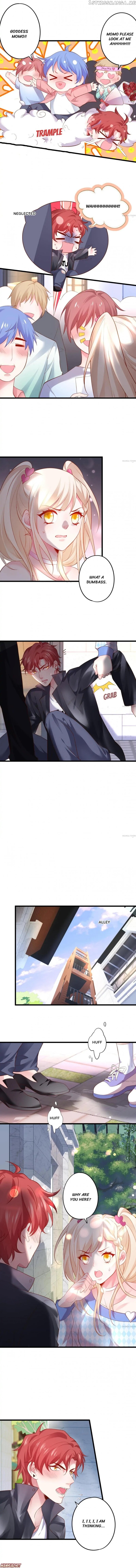 My King, My Male Lead chapter 62 - page 5