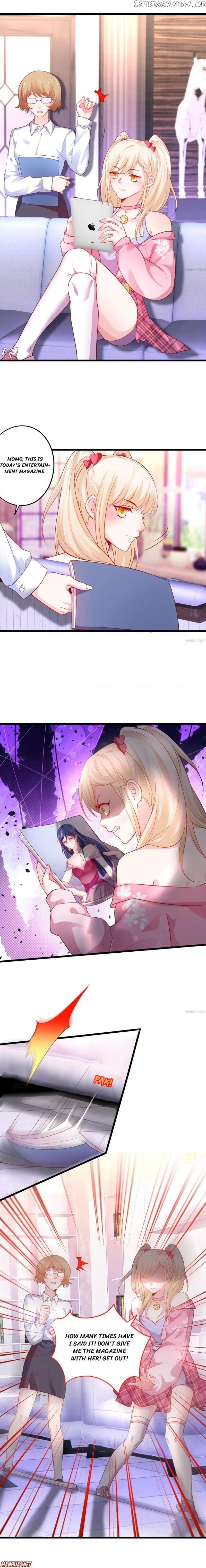 My King, My Male Lead chapter 29 - page 6