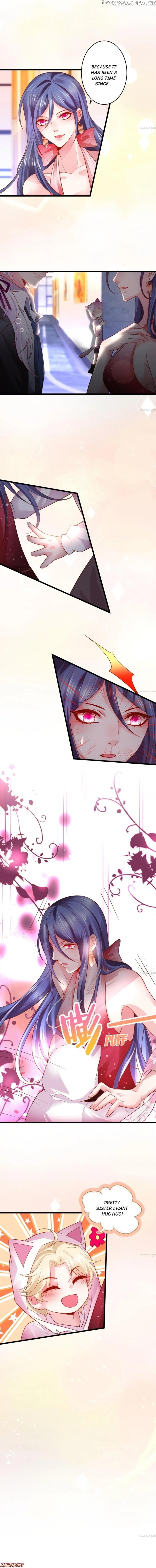 My King, My Male Lead chapter 63 - page 3