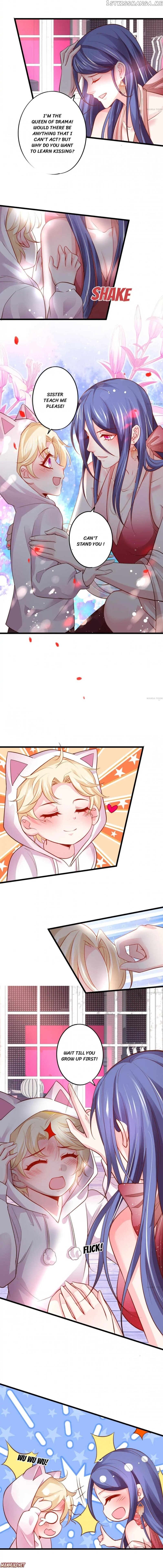 My King, My Male Lead chapter 64 - page 2