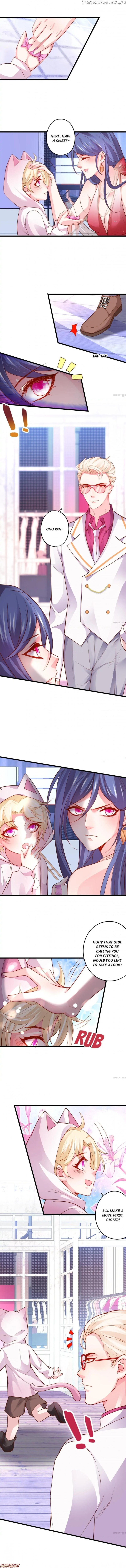 My King, My Male Lead chapter 64 - page 3