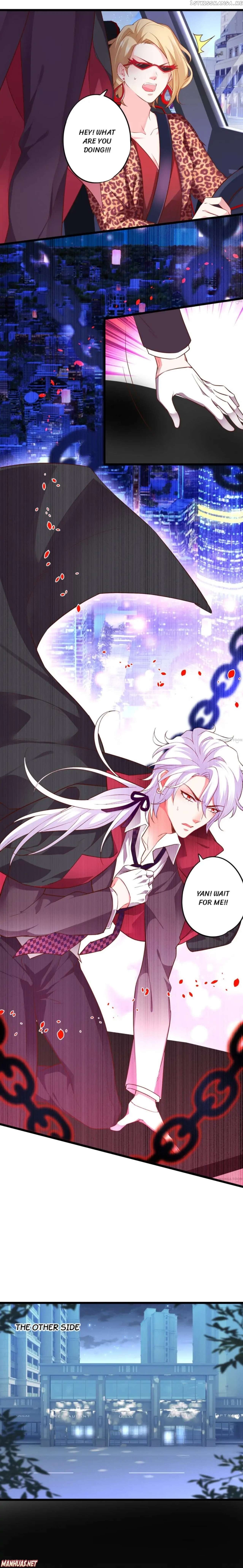 My King, My Male Lead chapter 9 - page 1