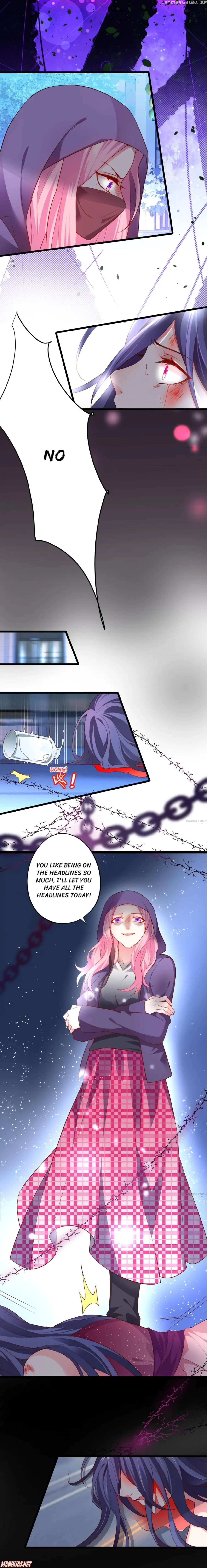 My King, My Male Lead chapter 9 - page 3